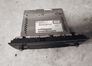 Bmw E90 E91 E84 radio cd proffesional 9243913 2