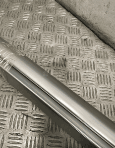 RELING DACHOWY PRAWY LEWY KPL TOURAN III 3 5TA ORG 5