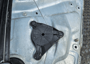 Podnosnik Szyby Tyl Tylny Lewy Prawy Mechanizm Podnoszenia Linki VW Golf IV 4 5D Drzwi Elektryczne szyby 14