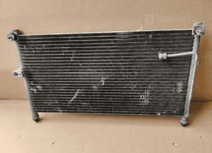 Chłodnica klimatyzacji mazda 626 iv ge 1.8 2.0. b 1