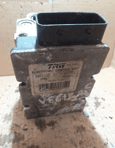 Pompa abs opel vectra c nr 09191496 3