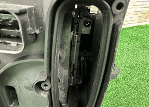 Lampa bmw X3 F25 X4 F26 xenon nieskrętny usa sae 7400022 8