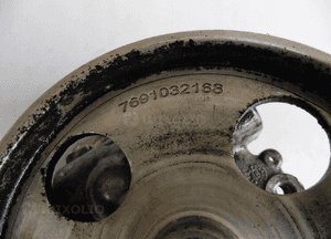 Pompa wspomagania 7692974138 Peugeot Boxer III Jumper II 2,0 Blue HDI 3