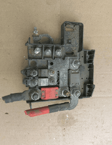 KLEMA PLUSOWA 01389742080 FIAT DUCATO III JUMPER BOXER 2,3 2