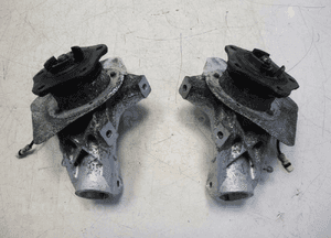 PORSCHE 911 996 ZWROTNICA PRZÓD PRZEDNIA L / P 3