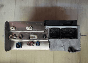 Nawigacja Mercedes NTG6 MID ECE A1679000306 4