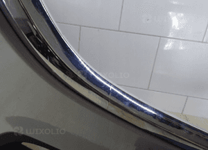 MAZDA CX3 ZDERZAK przód PRZEDNI DK8A-50031 9