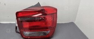 Bmw F20 F21 lampa prawa tylna 7270096 3