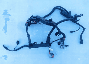 TUCSON III INSTALACJA WIĄZKA SKRZYNI 1.6 T-GDI 1