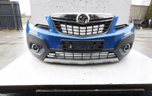 Zderzak przód pdc opel mokka i a gqm 1