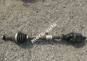Renault megane półoś półosie przegub 694 655 555