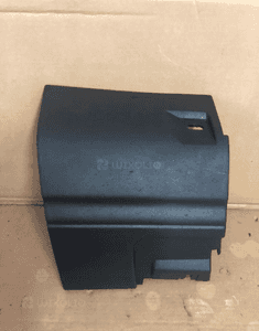 Listwa blotnika lewa przod land rover discovery 3
