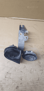 Klakson sygnał dźwiękowy klaksony Citroen C5 III 9684804180 2