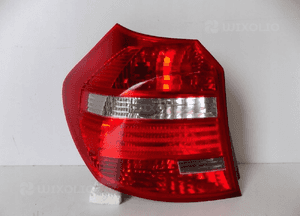 BMW 1 E87 LCI Lampa Tylna Lewa - 11781 1