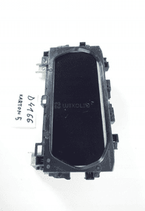 Licznik virtual zegary lcd audi Q4 e-tron 89A 3