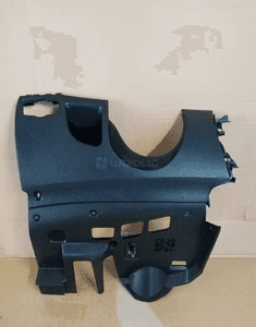 Osłona obudowa plastik pod kierownice BMW I E87 7059194 7124664 1