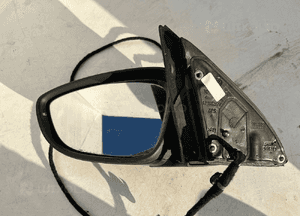 Lusterko lewe 3C0857933A uk vw passat B7 10-14 7 pin 6
