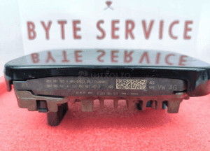 VW AG Audi RADAR CZUJNIK ACC 8B3907561A 2