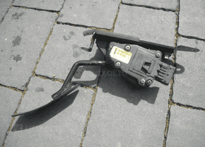 Pedał gazu Saab 9-5 5340252 1