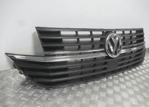 GRILL GRIL ATRAPA VW T6 LIFT 7LA853651C 2019-2023 rok 8