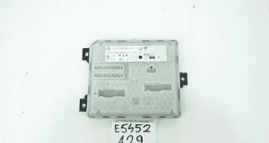 Moduł sterownik komfortu sam mercedes c W206 2021- A2069002411 1