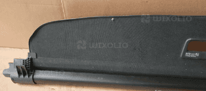 Roleta bagażnika VW Golf VIII 8 Kombi 5H9867871C 5