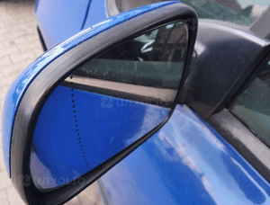Peugeot 307 lusterko prawe lEGJB 3
