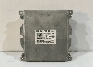 AUDI / VW - Moduł Led OE 7P941572AB - 14118 1
