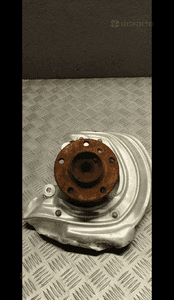 Bmw F22 F20 F21 zwrotnica prawa przód 6853652 3