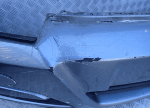 Zderzak przod opel astra h radom 3