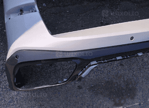 Bmw G05 zderzak tylny m-pakiet 5