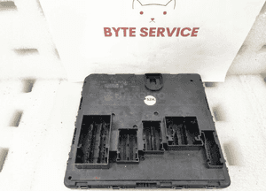 VW AG AUDI STEROWNIK MODUŁ KOMFORTU BCM 85E907031DH 1