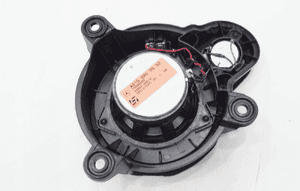 Głosnik harman cardon LOGIC7 L7 mercedes cl W216 5