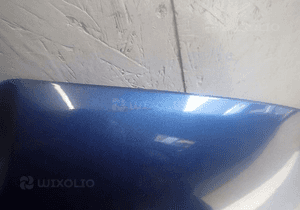 Maska pokrywa silnika subaru forester 4 iv 12-18R 3