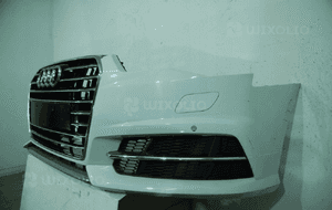 Zderzak audi A6 C7 s-line 4G lift 2015-2018 kompletny 3