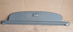 Roleta bagażnika Audi A6 C6 Kombi 4F9863553A 5