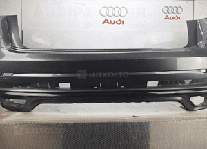 Zderzak audi SQ8 8Q s-line 4M 4M8 2019-2024 oryginał oe 2