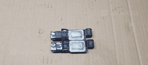 Czujnik uderzeniowy Airbag VW Touareg 7L0909606D 3