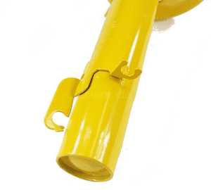 Zawieszenie Sportowe AUDI A3 8L 1.8 - 1.9TDI 40/40 4