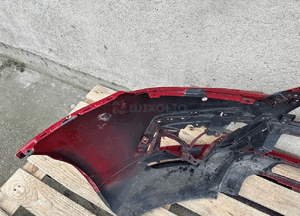 Zderzak przód przedni mitsubishi asx lift fl 6400J025ZZ cały 5