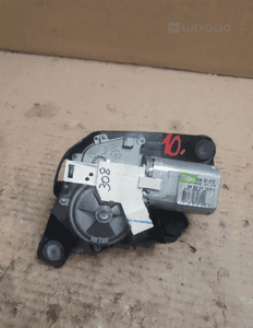 SILNICZEK WYCIERACZKI TYŁ PEUGEOT / CITROEN nr 53031812 1