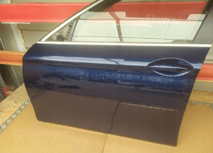 Bmw F10 F11 drzwi przednie lewe lewy przód A76 tiefseeblau 5