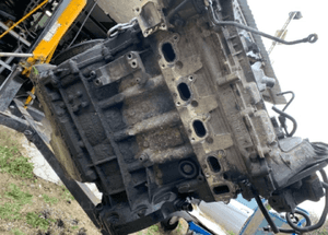 mercedes A180 b200 b180 cdi silnik 2,0cdi om640940 3