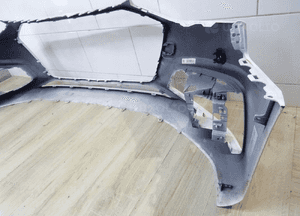 Zderzak przód audi A4 B9 8W0807241E 8