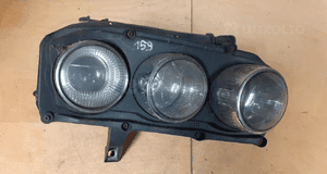 Alfa romeo 159 brera lampa przód przednia prawa 1