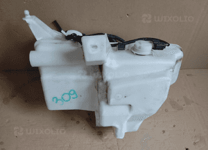 Zbiorniczek spryskiwaczy volvo V40 ii 2 32237453 2