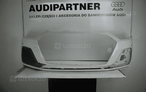 Zderzak audi A1 82A 2019-2020 oryginał 2