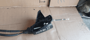 Lewarek zmiany biegów linki VIVARO B TRAFIC III 349012637R 6