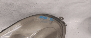 Przod przednia lampa lewa toyota MR2 2