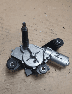 SILNICZEK WYCIERACZKI TYŁ RENAULT nr 0390201856 1